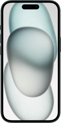 Apple-iPhone 15