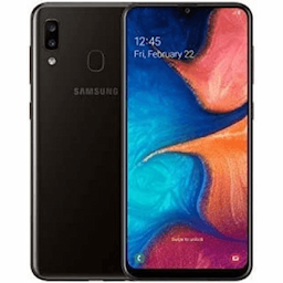 Samsung-Galaxy A20e