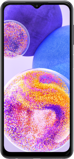 Samsung-Galaxy A23