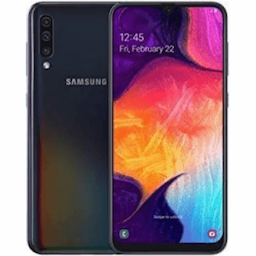 Samsung-Galaxy A50