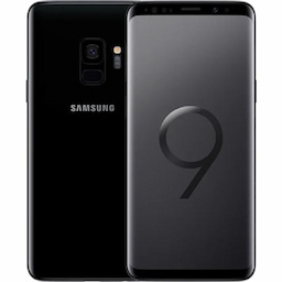 Samsung-Galaxy S9