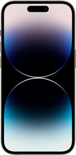 Apple-iPhone 14 Pro