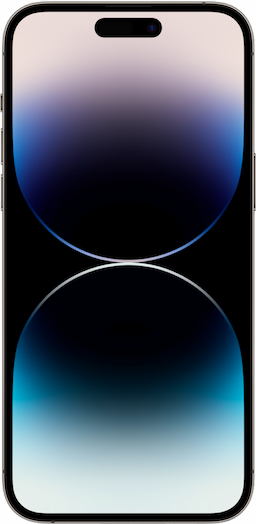Apple-iPhone 14 Pro Max