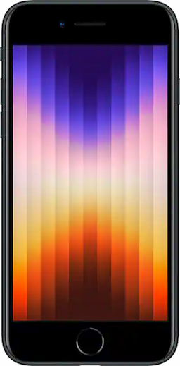 Apple-iPhone SE (2022)