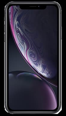 Apple-iPhone XR