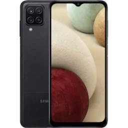 Samsung-Galaxy A12