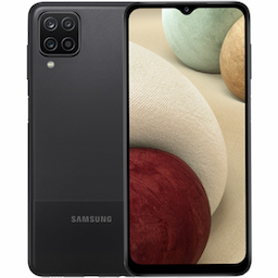 Samsung-Galaxy A12 Nacho