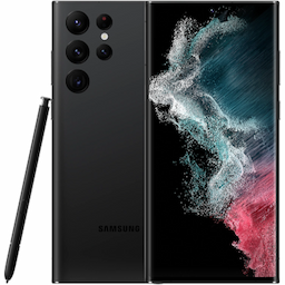 Samsung-Galaxy S22 Ultra 5G