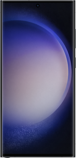 Samsung-Galaxy S23 Ultra