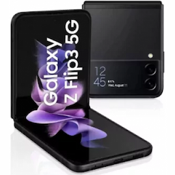 Samsung-Galaxy Z Flip3 5G