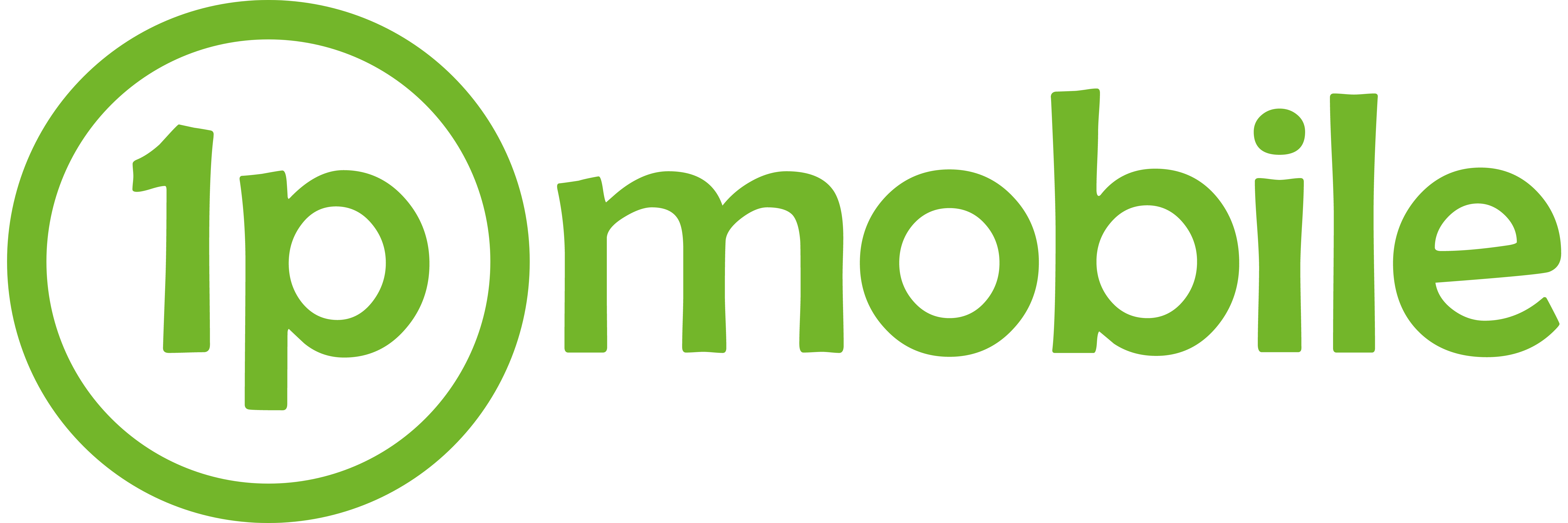 1pmobile