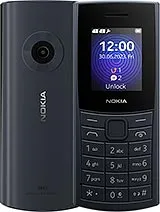 Nokia 110 2nd Edition
