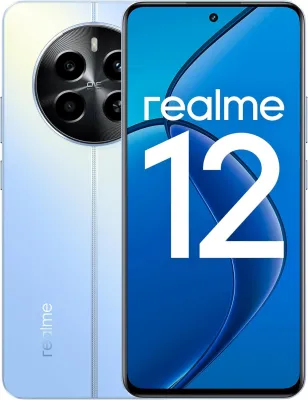 Realme 12 4G