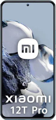 Xiaomi 12T Pro