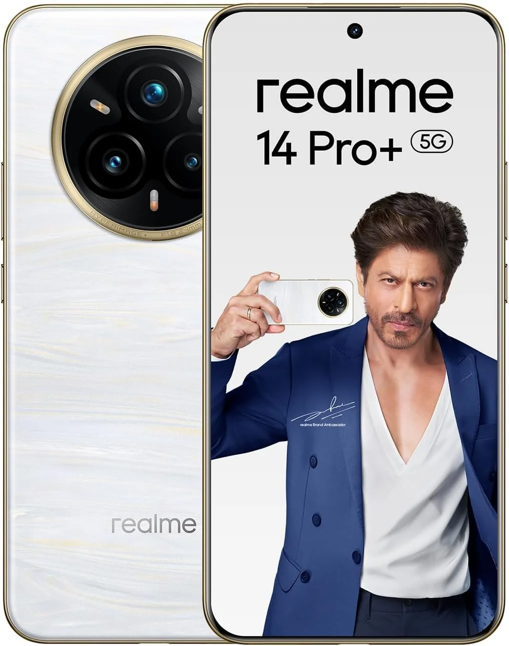 14 Pro+