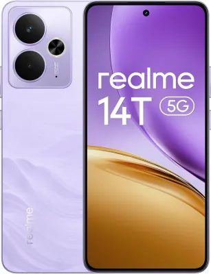 Realme 14T
