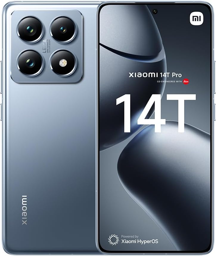 Xiaomi 14T Pro 1TB Deals May 2026 | MyMobiles