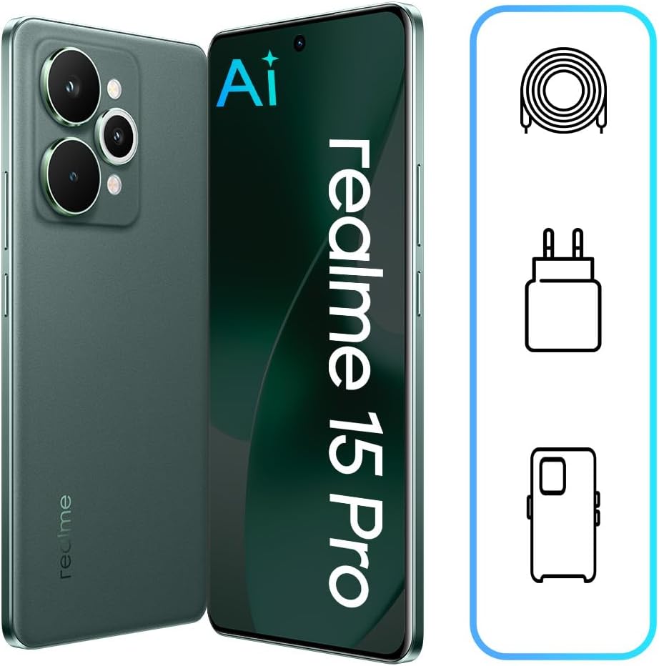 Realme 15 Pro Deals July 2026 | MyMobiles