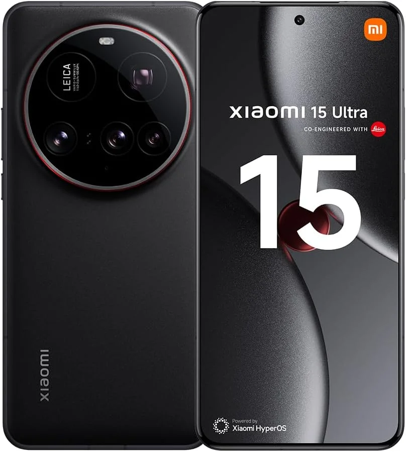 15 Ultra