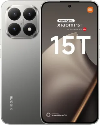 Xiaomi 15T