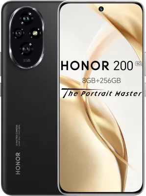Honor 200