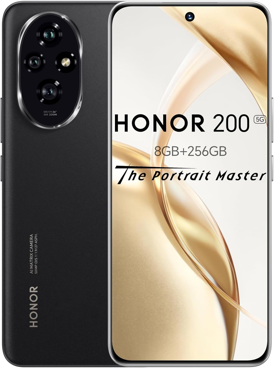 Honor 200 256GB Deals June 2026 | MyMobiles