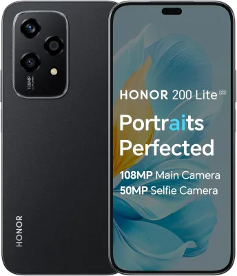 Honor 200 Lite