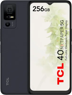 TCL 40 NxtPaper 5G