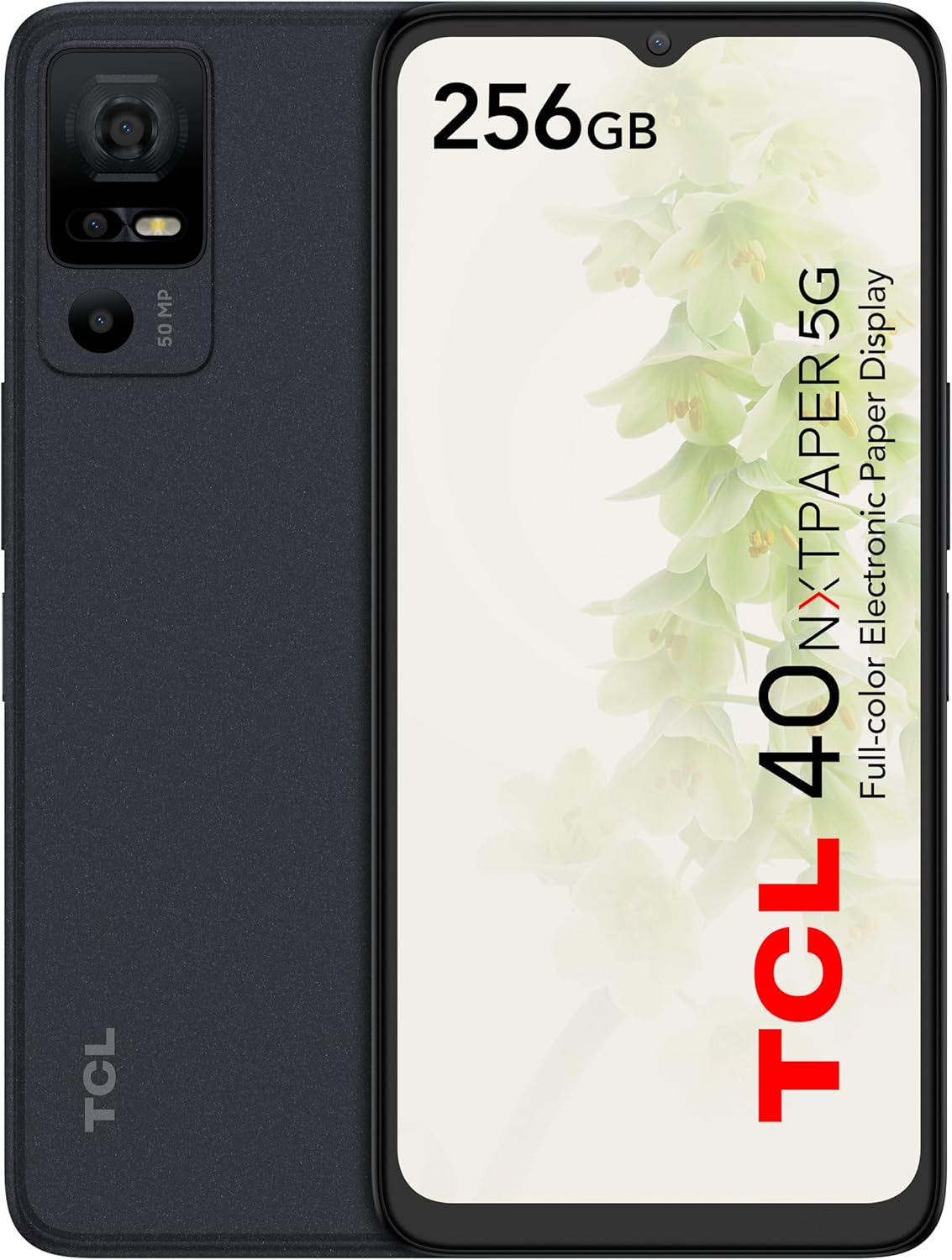 TCL 40 NxtPaper 5G Black Deals June 2026 | MyMobiles