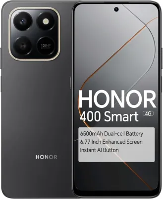 Honor 400 Smart 4G