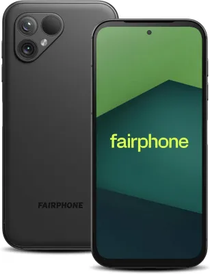 Fairphone 5