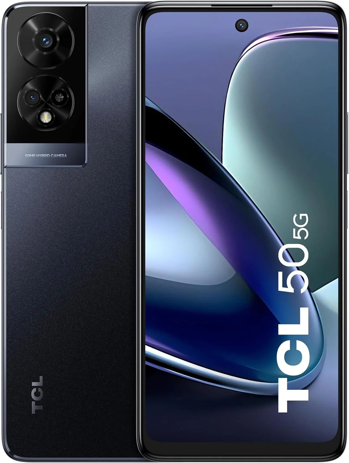 50 5G