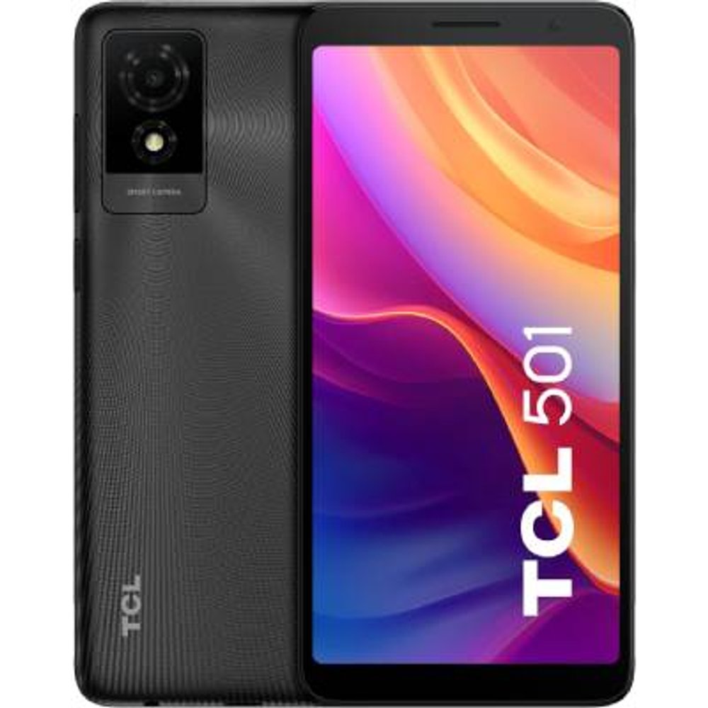 TCL 501