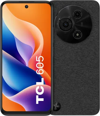 TCL 605