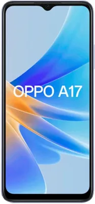 Oppo A17