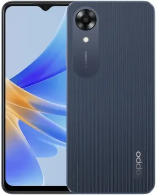 Oppo A17k