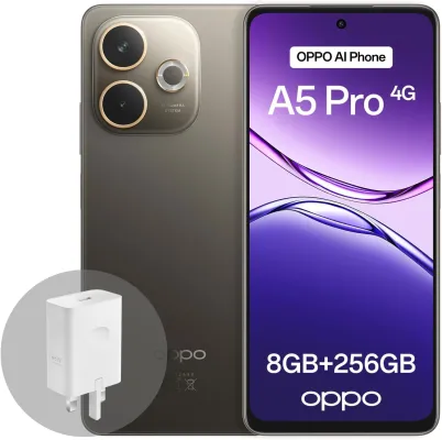 Oppo A5 Pro 4G