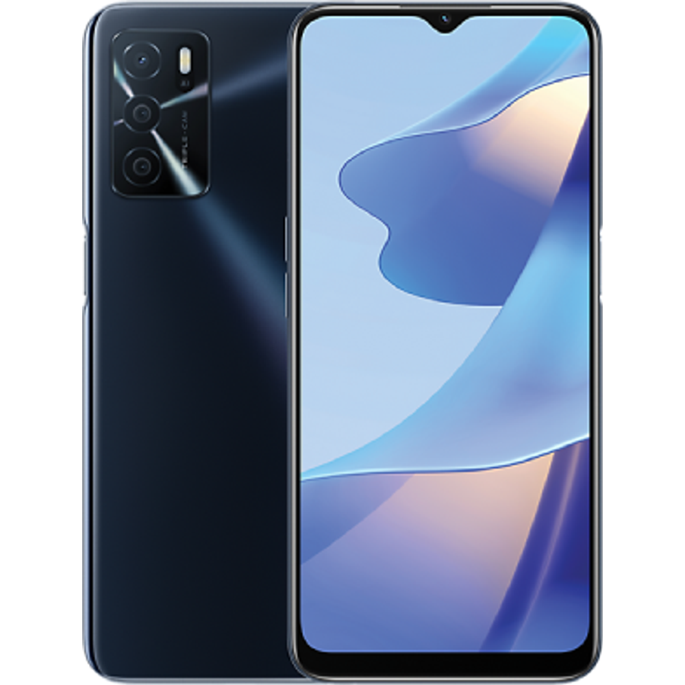 Oppo A54s