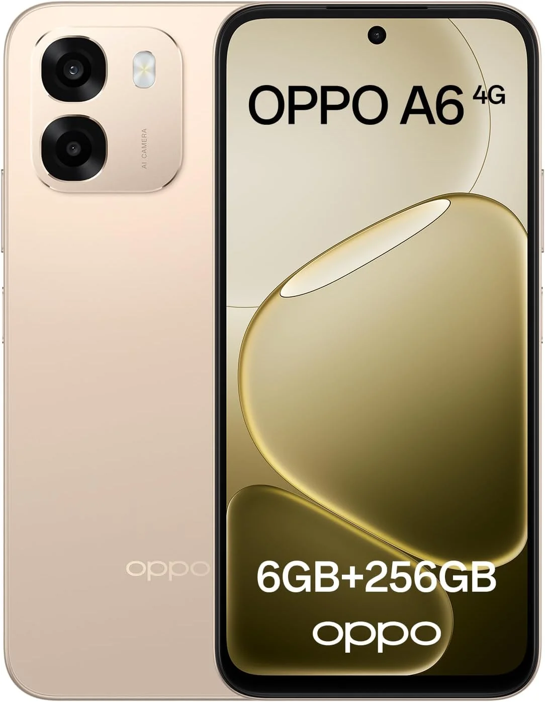 A6 4G