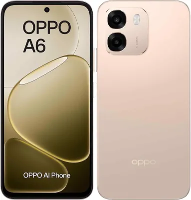 Oppo A6