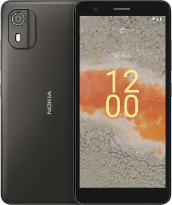 Nokia C02