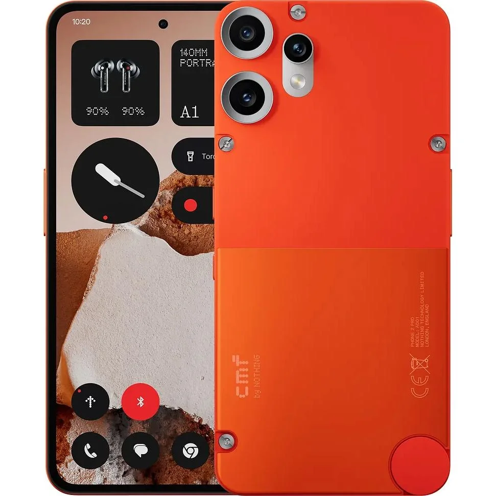 CMF Phone 2 Pro