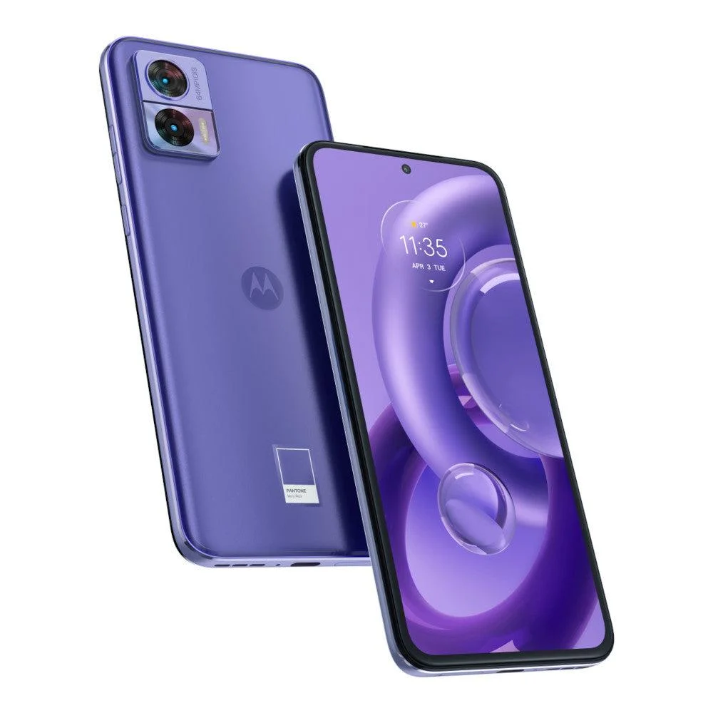 Edge 30 Neo