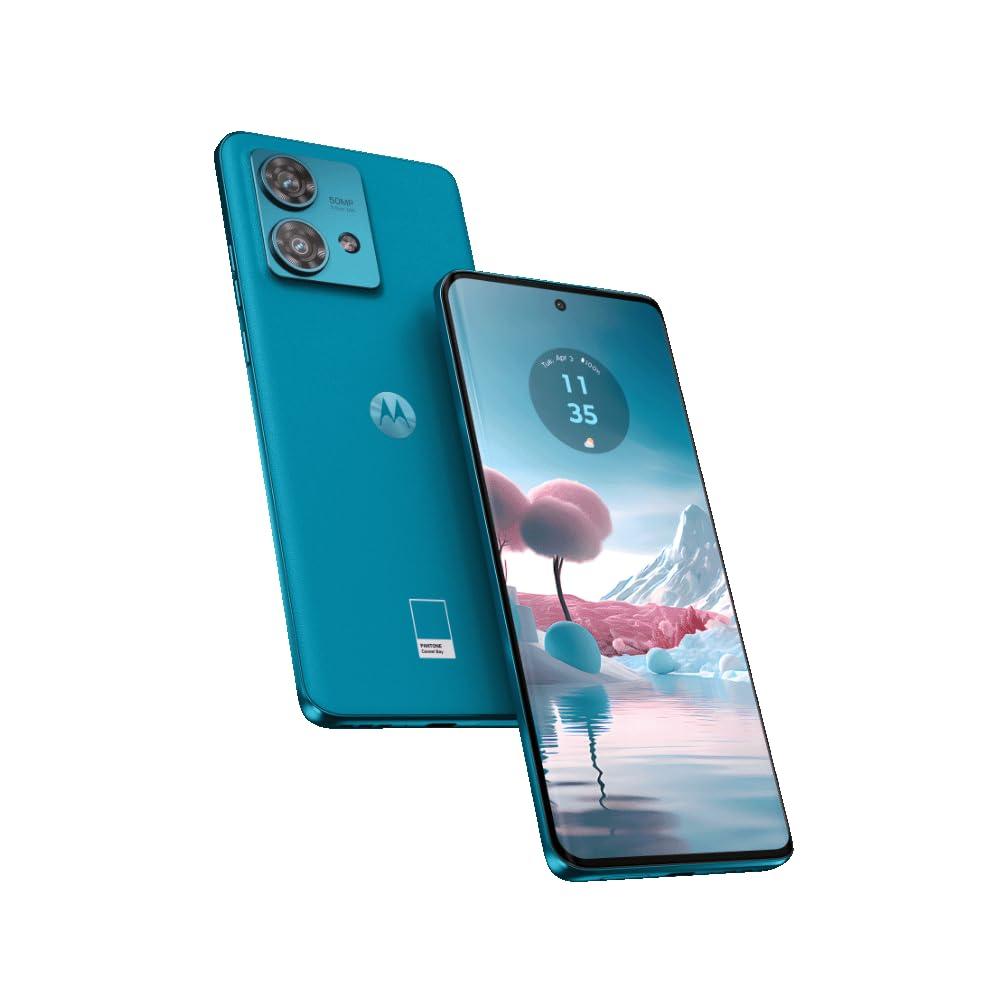 Motorola Edge 40 Neo 256GB Deals July 2026 | MyMobiles