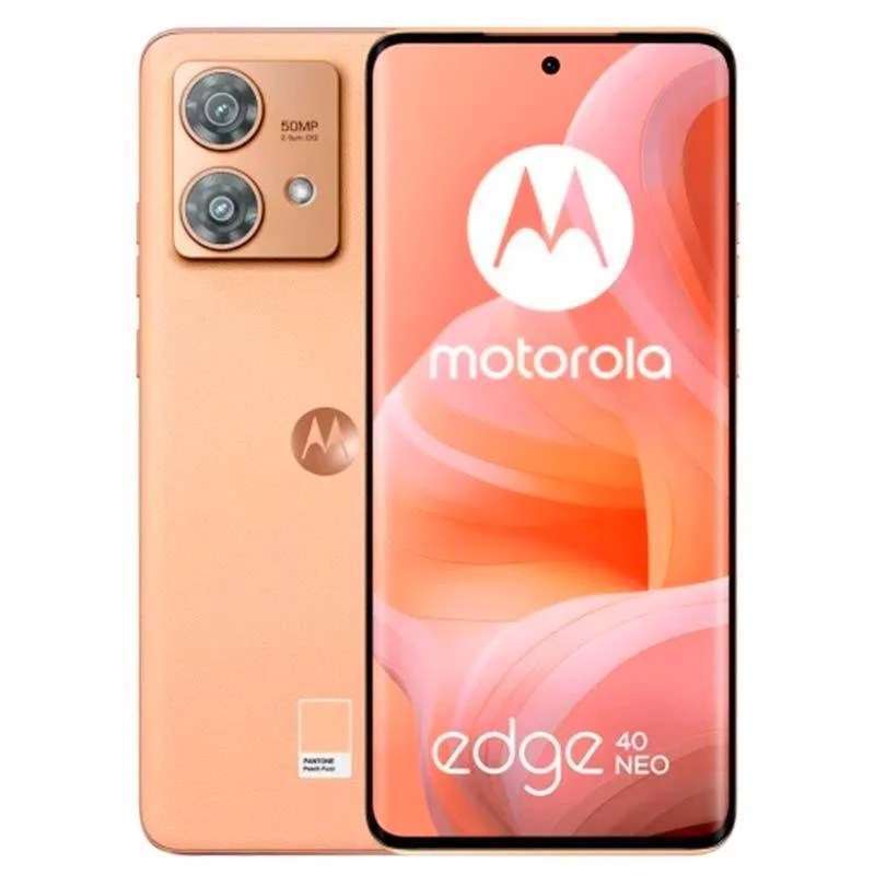 Edge 40 Neo