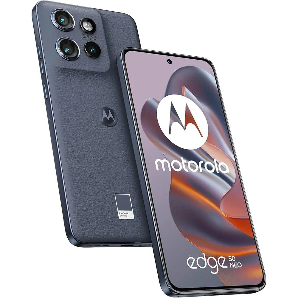 Edge 50 Neo