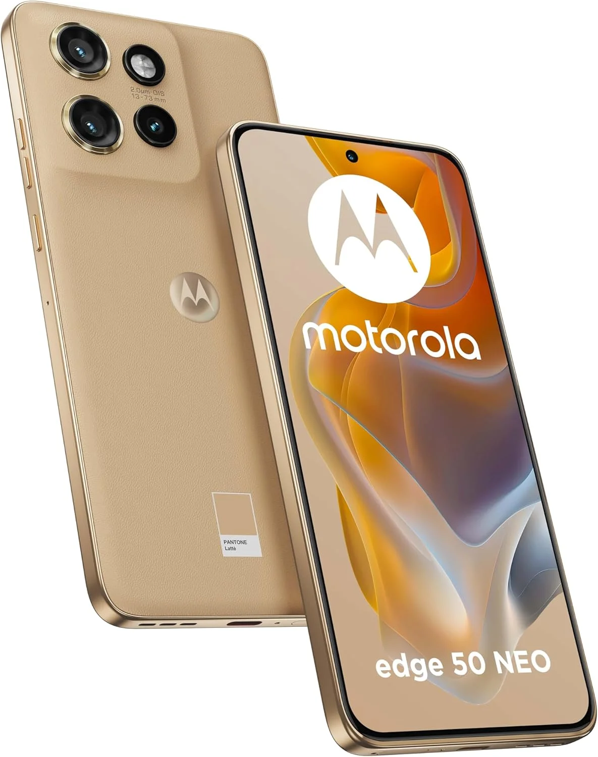 Edge 50 Neo