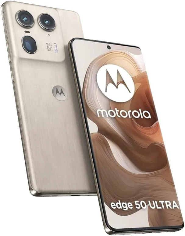 Edge 50 Ultra