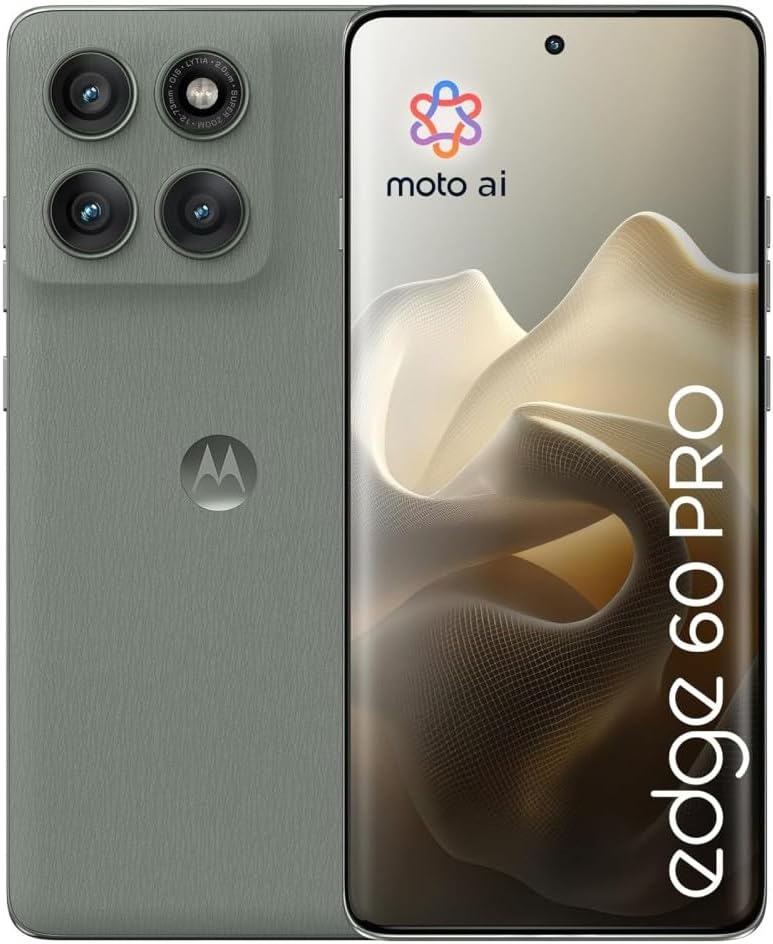 [H18] Motorola edge 60 pro グローバル版 512GB Motorola Edge 60 Pro 512GB Deals July 2026 | MyMobiles