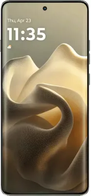 Motorola Edge 60 Pro